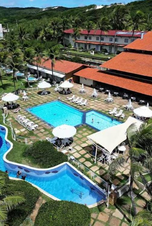 Resort em Natal, Rio Grande do Norte